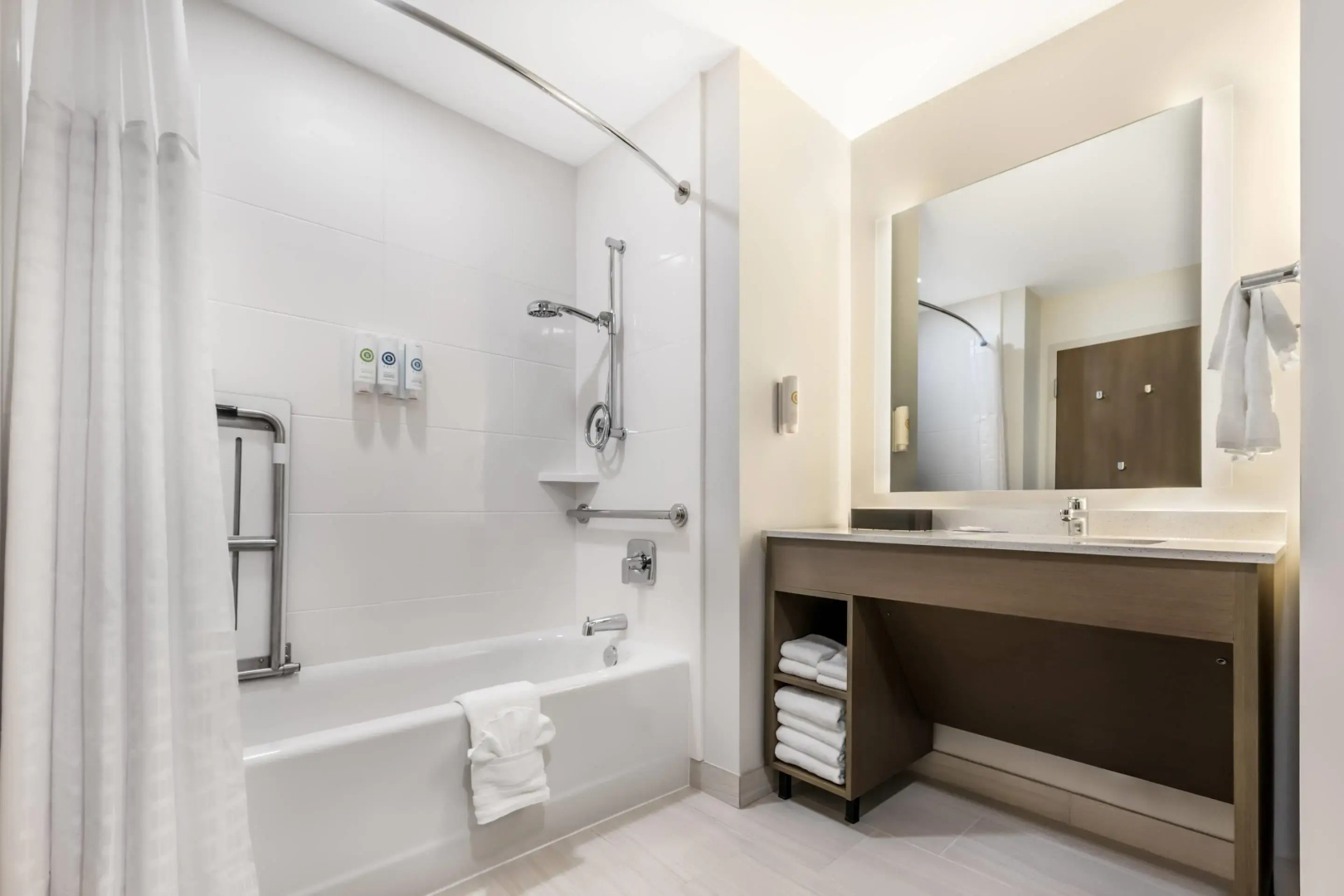 Foto - Comfort Inn & Suites Orlando Sanford Airport