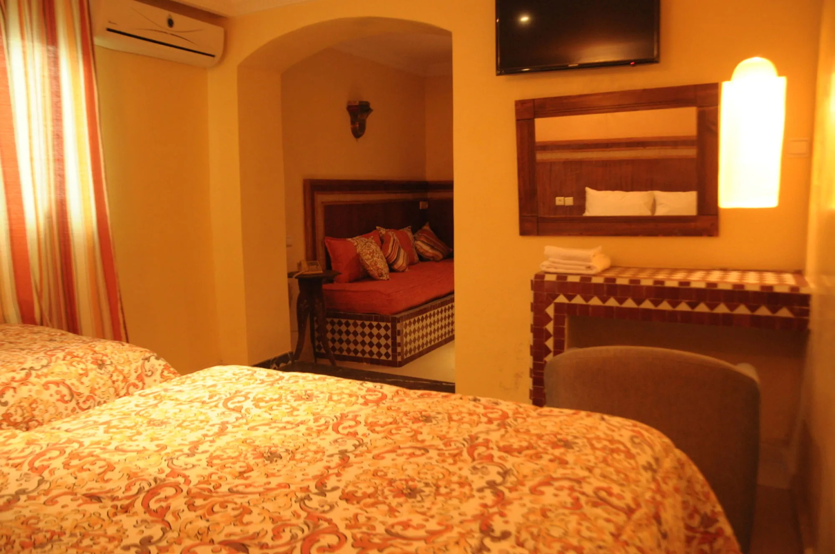 Foto - Hotel Colisee