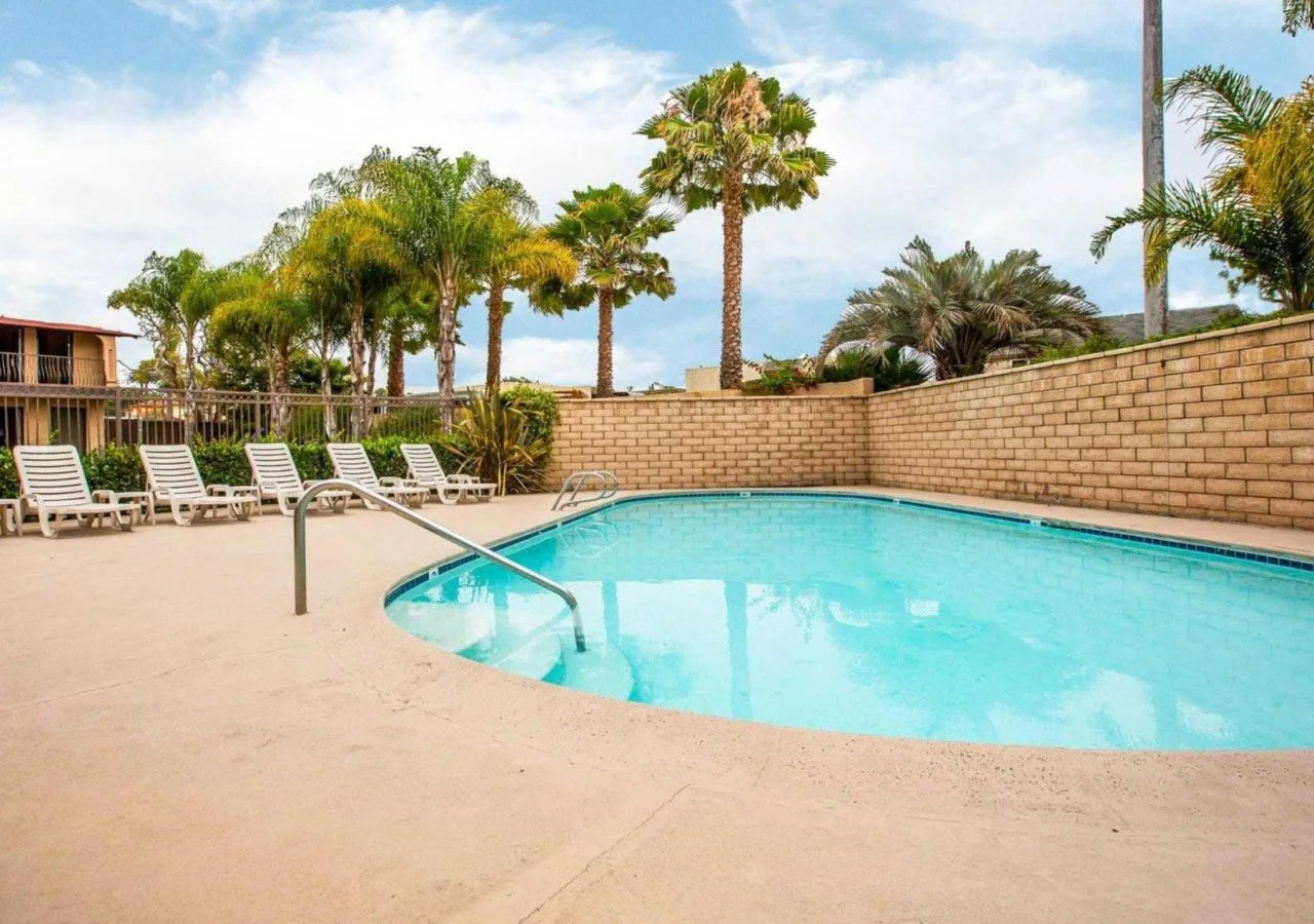 Photo - Hyland Inn near Legoland