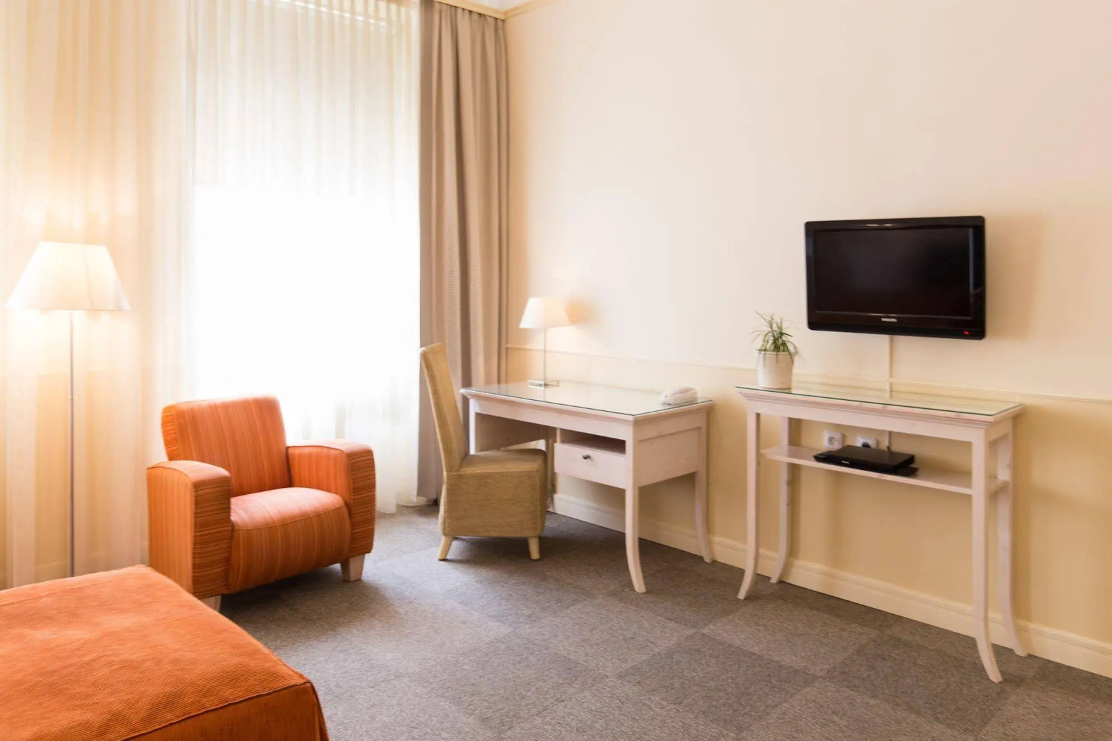 Photo - Unitas Hotel