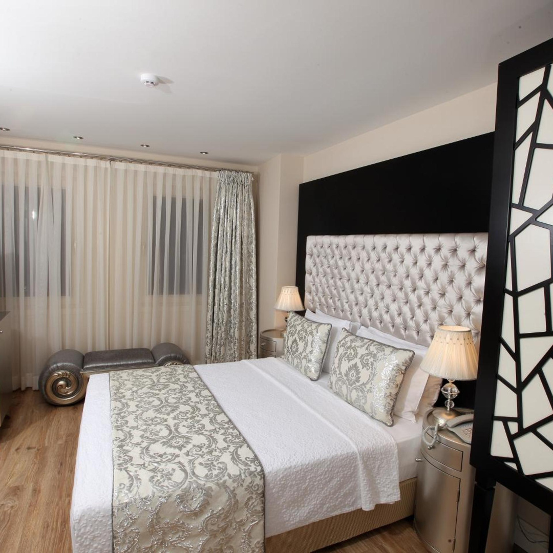Photo - Katelya Hotel