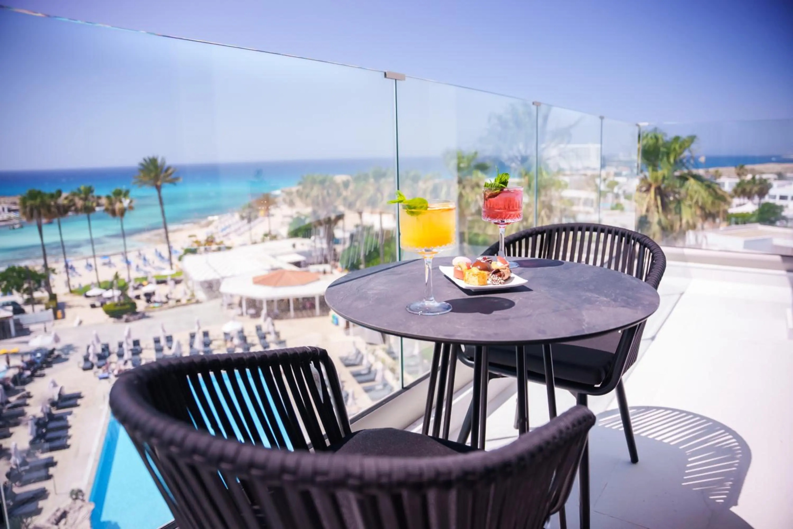Foto - Pavlo Napa Beach Hotel