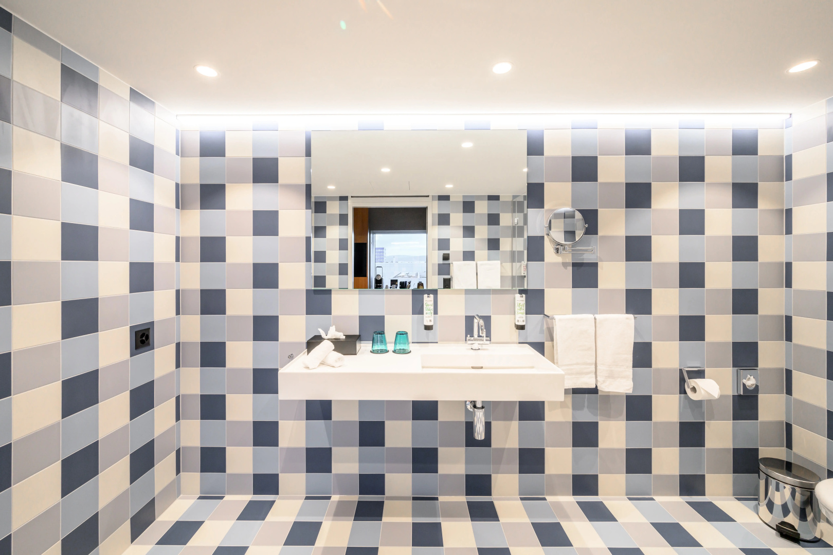 Photo - Placid Hotel Design & Lifestyle Zurich
