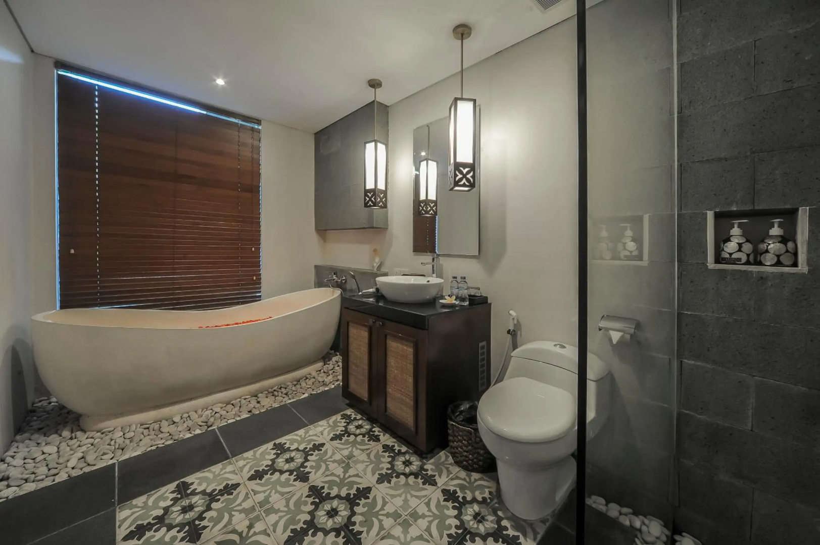Foto - Gaing Mas Jimbaran Villas by Gaing Mas Group