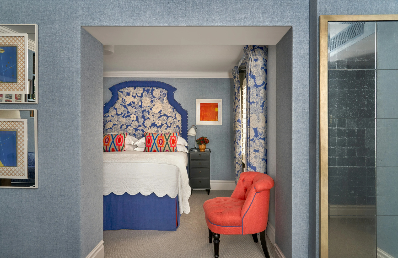 Foto - Dorset Square Hotel, Firmdale Hotels