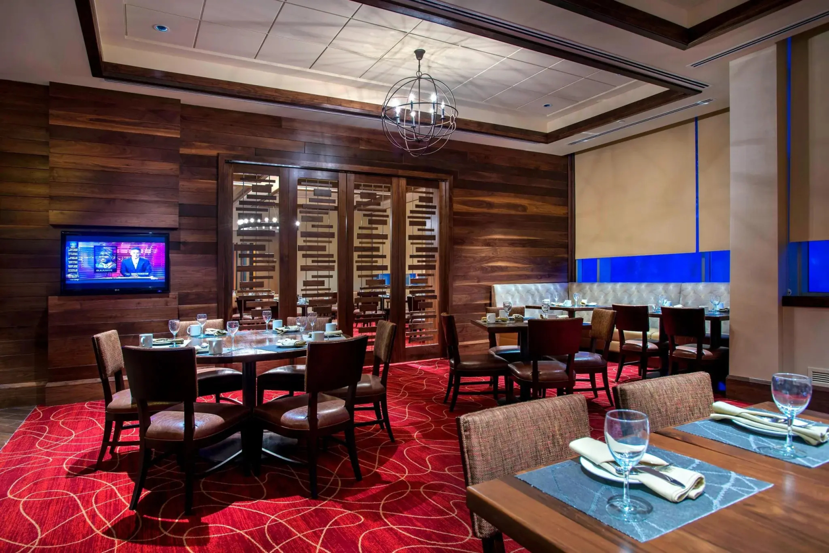 Photo - Philadelphia Airport Marriott