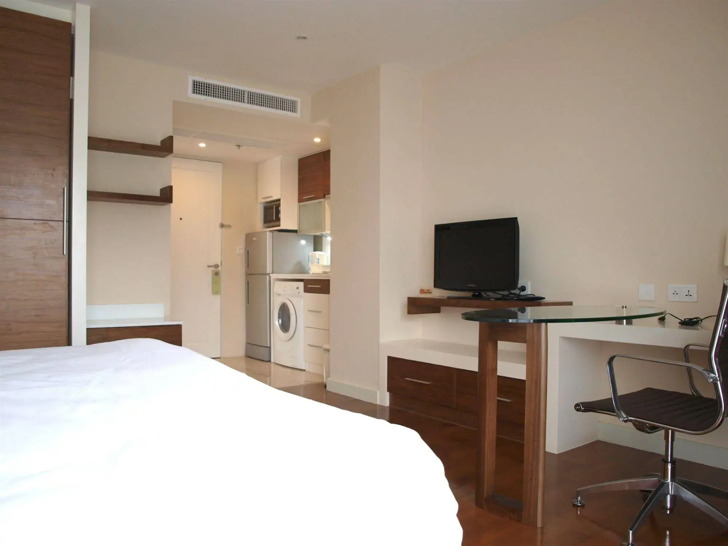 Foto - Thomson Residence Hotel