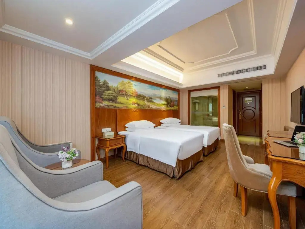 Photo - Vienna International Hotel Shenzhen Caopu Jindaotian