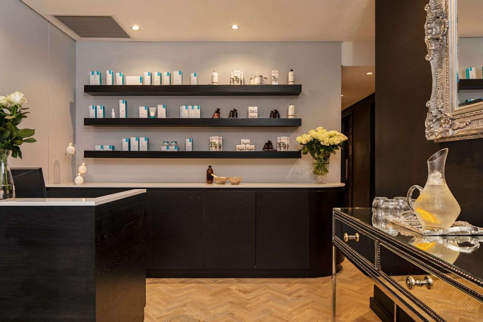 Foto - The Onyx Apartment Hotel by NEWMARK