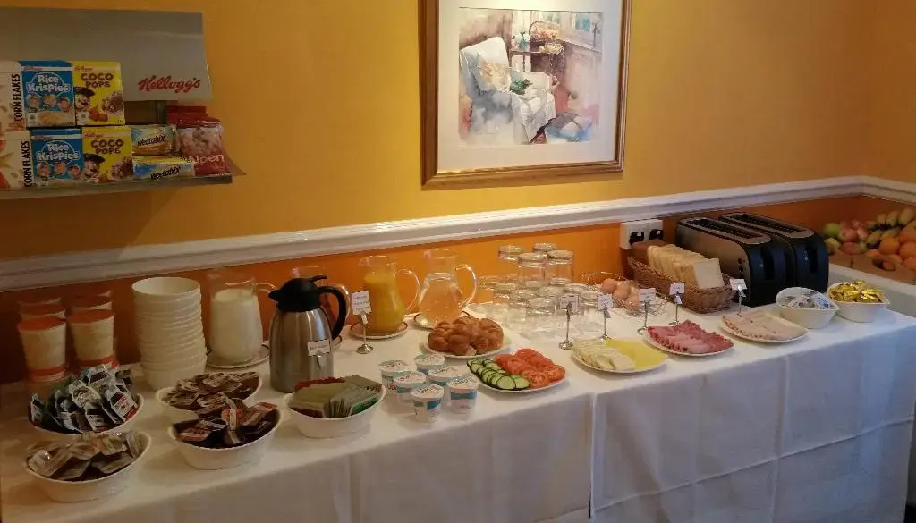 Foto - Mornington Victor Hotel London Belgravia