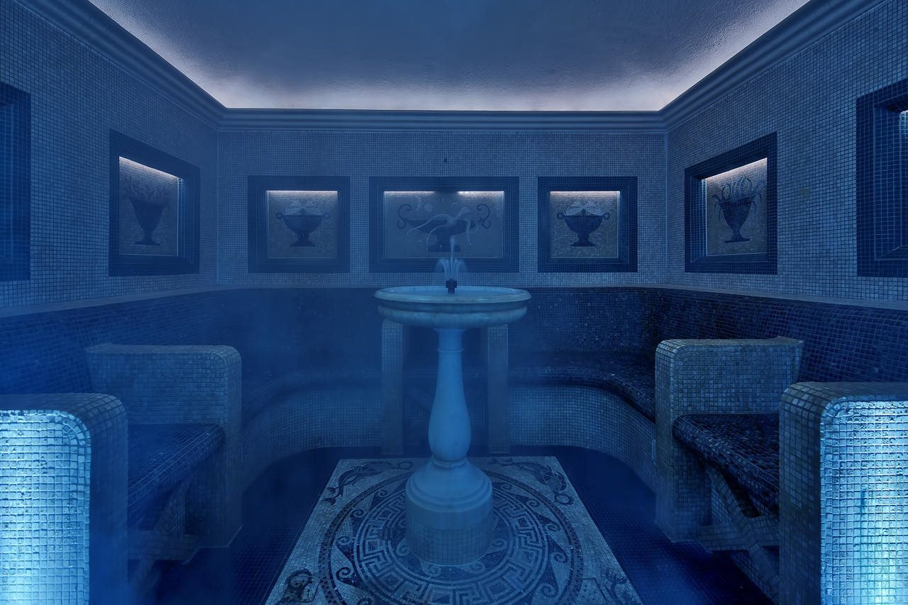 Foto - Grand Hotel Quisisana
