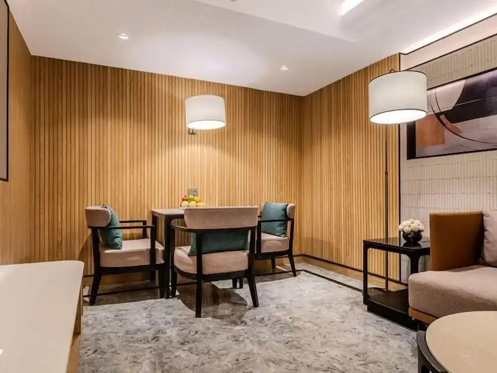 Foto - Samala Suites Bangkok Sukhumvit