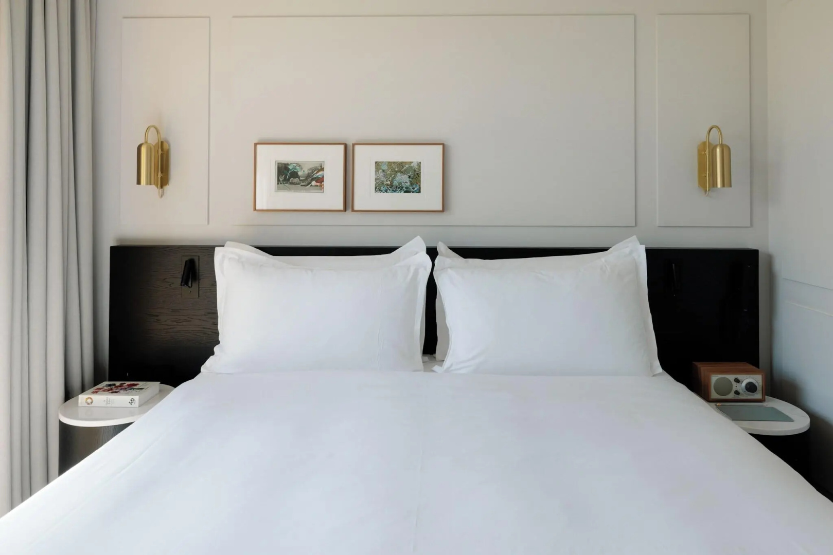 Photo - Pillows Grand Boutique Hotel Maurits at the Park - Small Luxury Hotels
