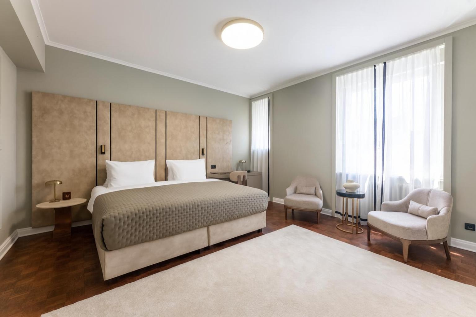Photo - Hotel Majestic