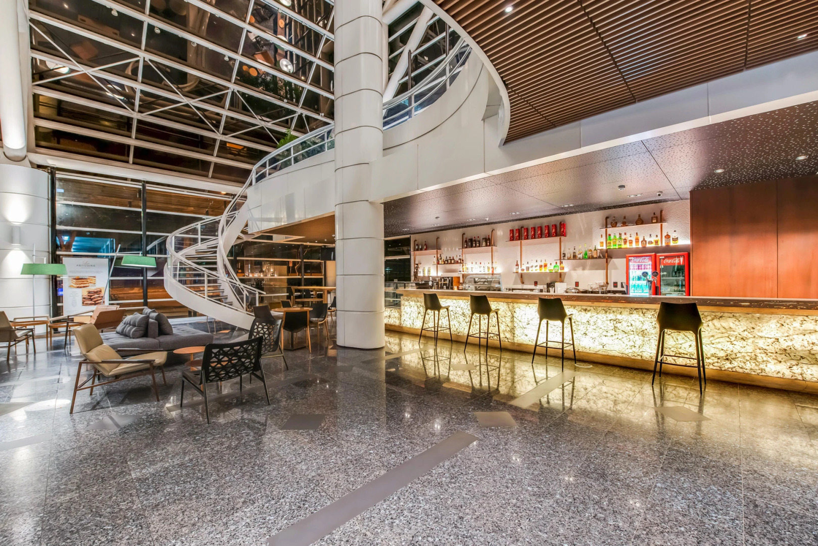 Photo - Radisson São Paulo Paulista