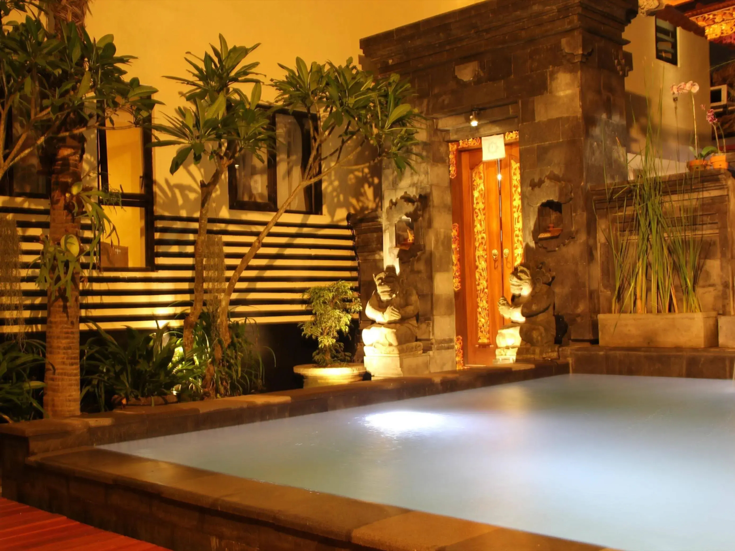 Photo - Suardana Inn's