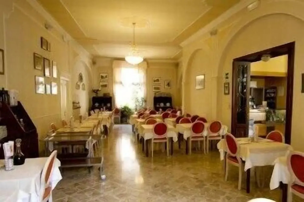 Photo - Albergo Amici