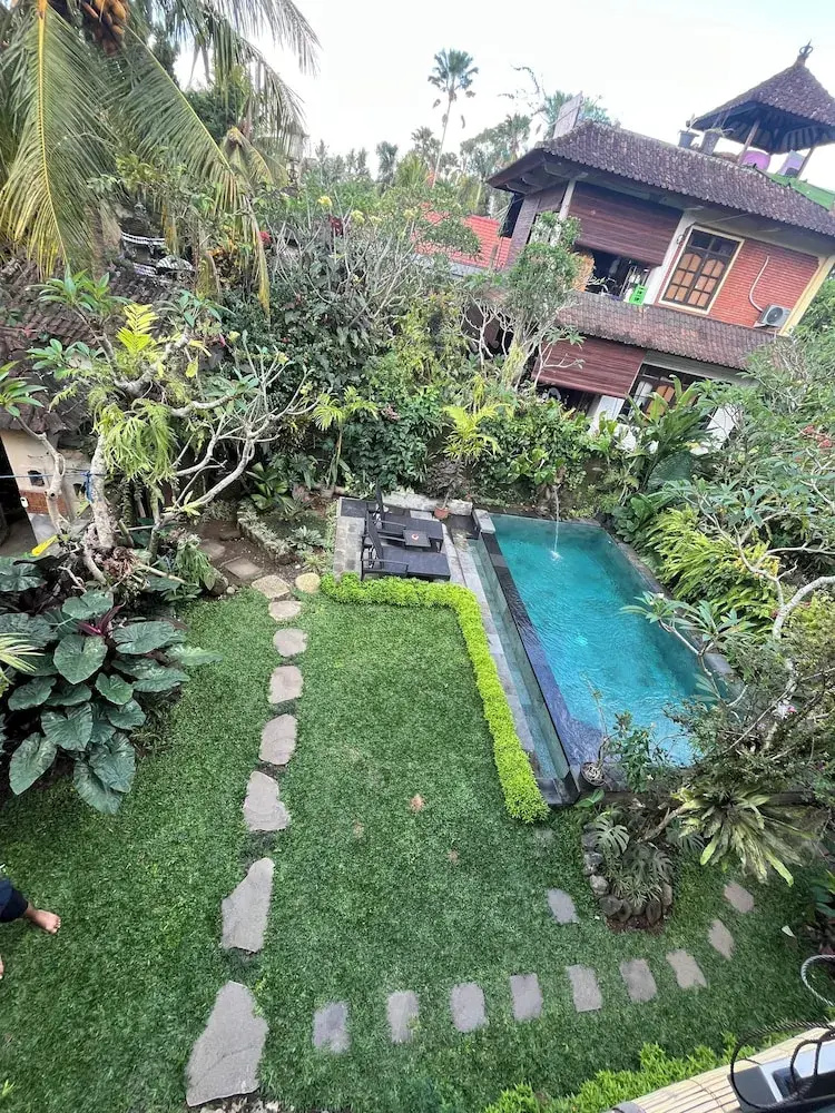 Photo - Sabar House Ubud View by EPS