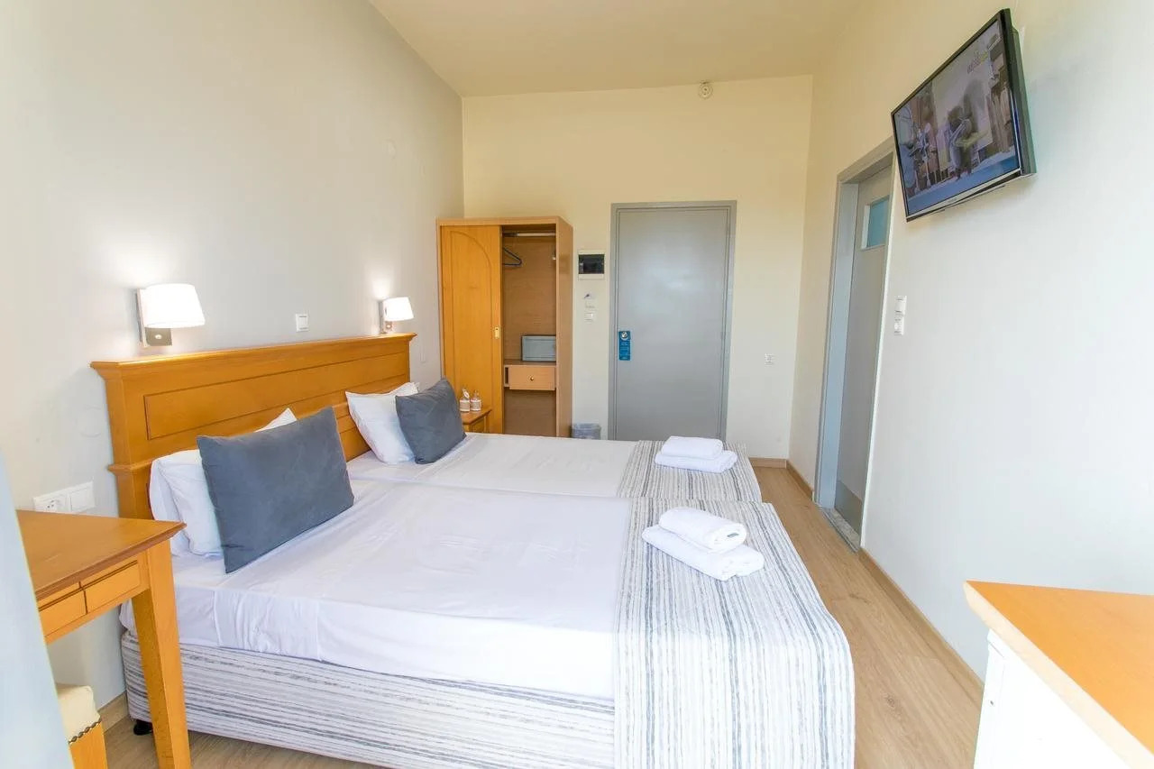 Foto - City Plus Rhodes Hotel