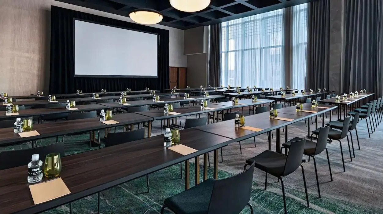 Foto - Tommie Austin, JDV by Hyatt