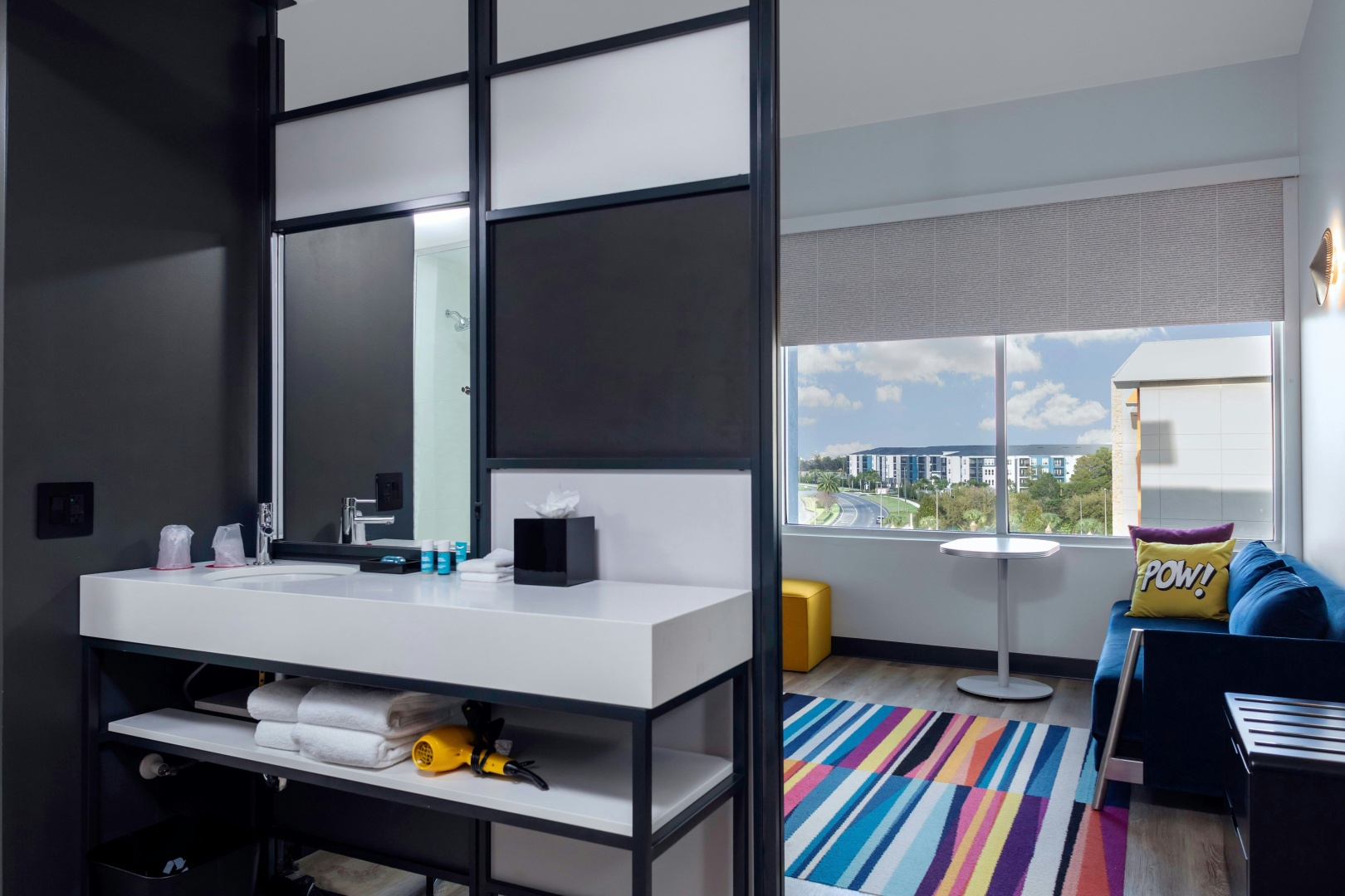 Photo - Aloft Orlando Lake Buena Vista
