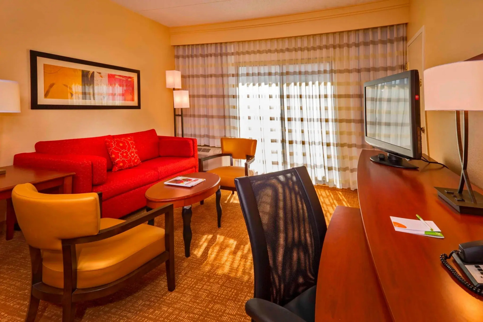 Foto - Courtyard by Marriott Virginia Beach Norfolk