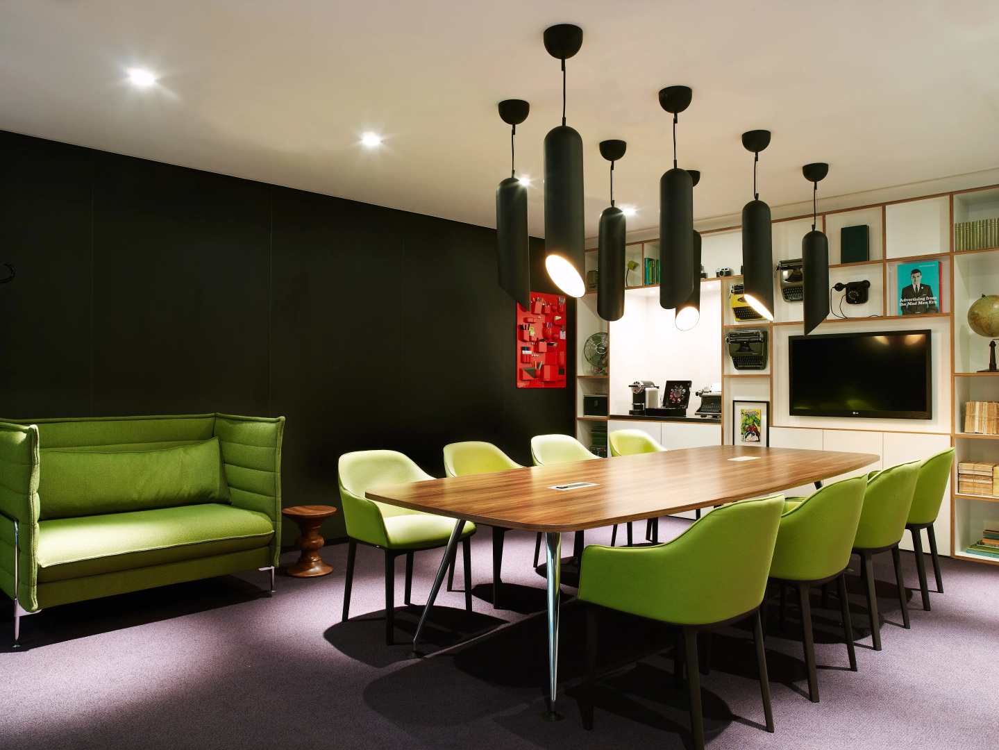 Photo - citizenM London Bankside