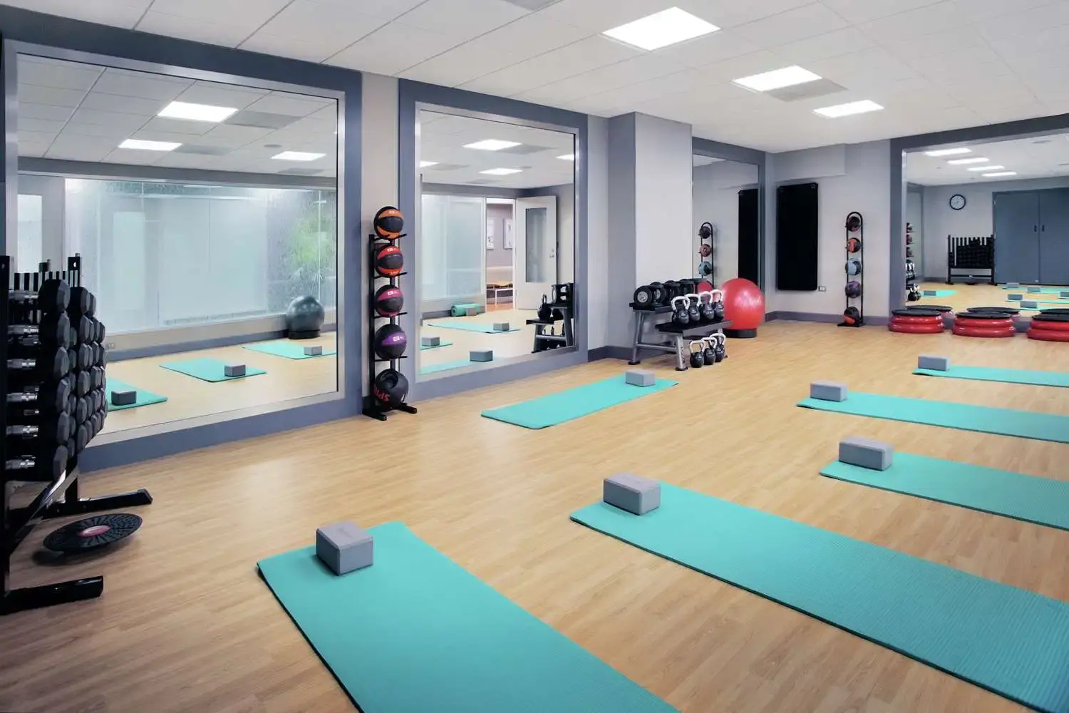 Foto - The Palmer House Hilton