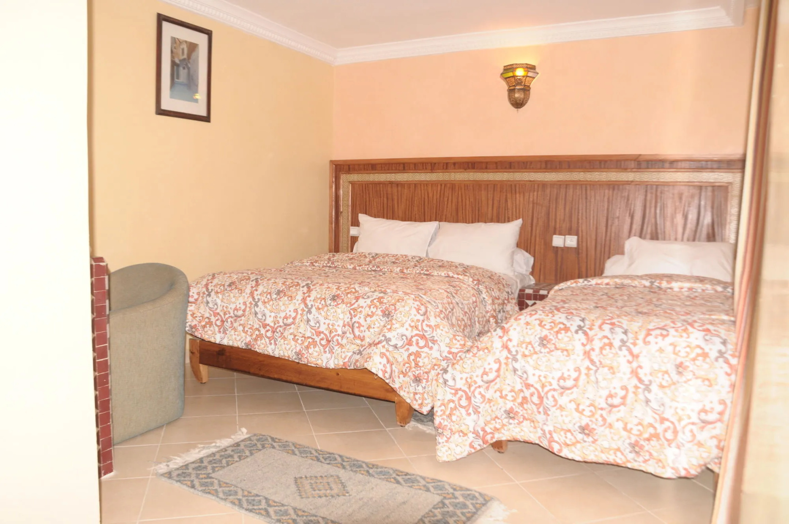 Foto - Hotel Colisee