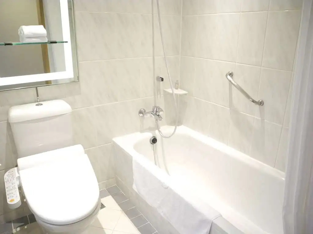 Photo - The Riviera Hotel Taipei