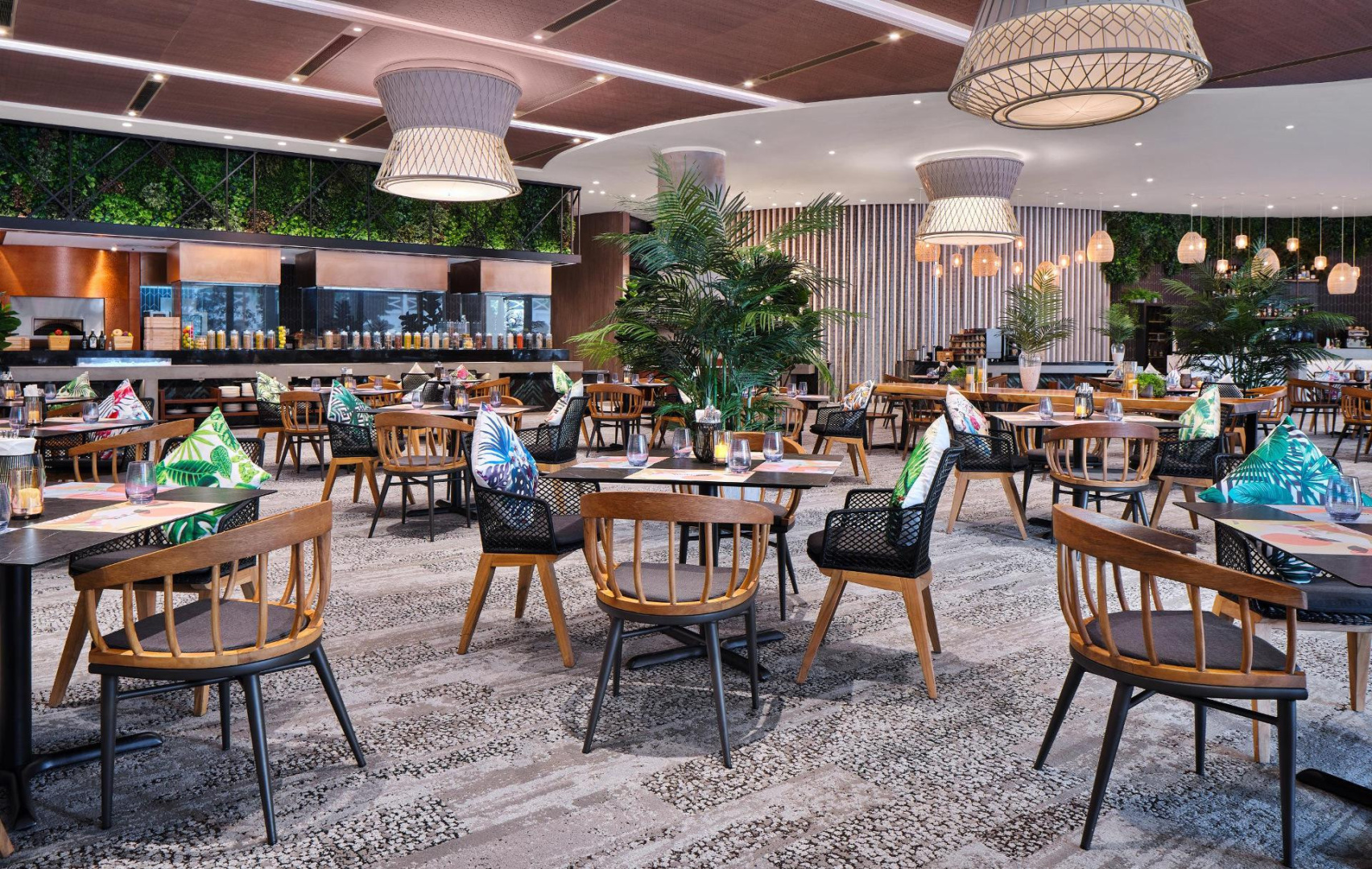 Photo - Village Hotel Sentosa by Far East Hospitality