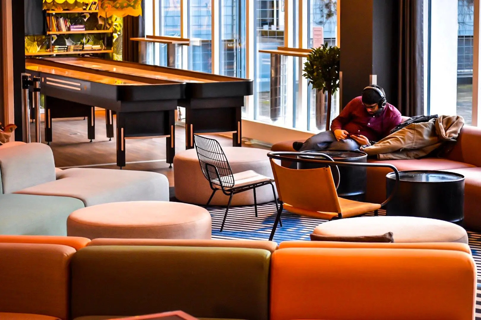 Foto - Generator Copenhagen