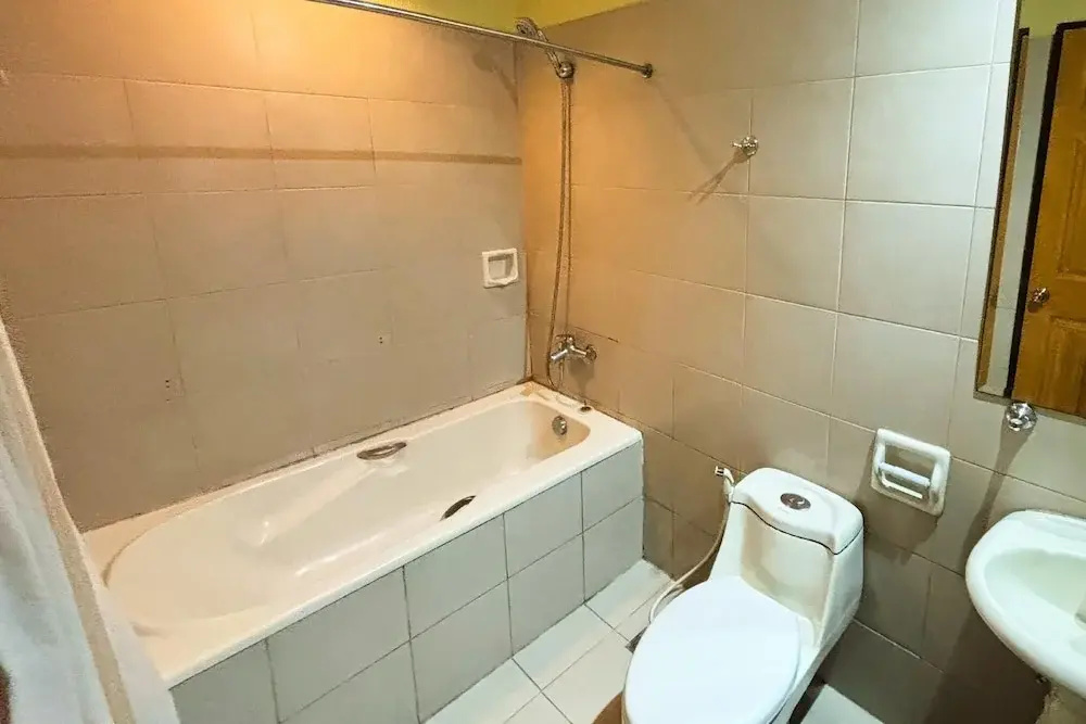 Foto - Comfy Inn Mabini Manila