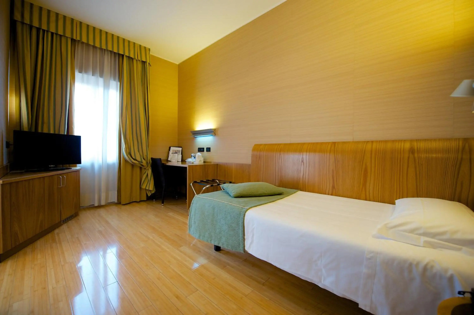 Foto - Best Western Hotel Luxor