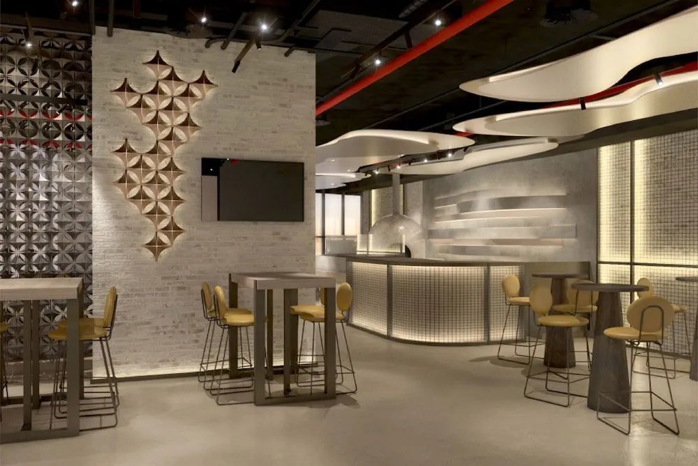 Foto - Element by Westin West Bay Doha