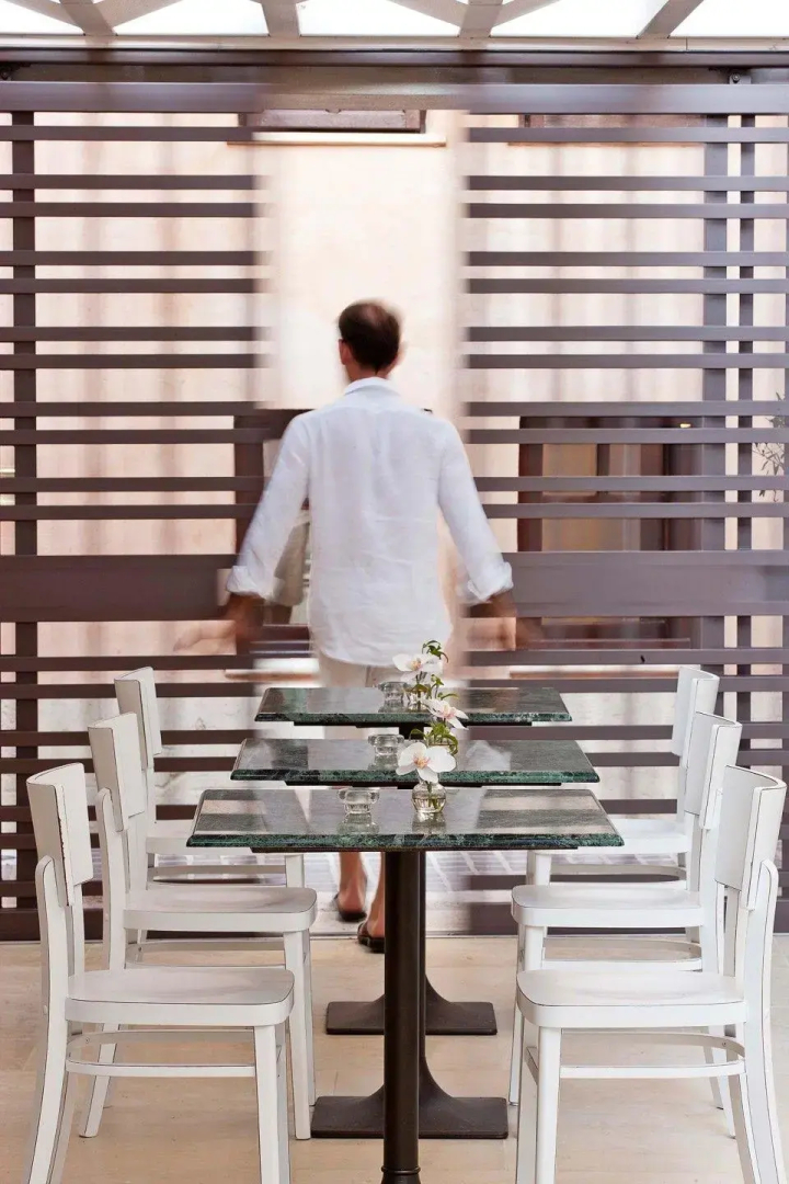 Foto - Rimondi Boutique Hotel - Small Luxury Hotels of the World