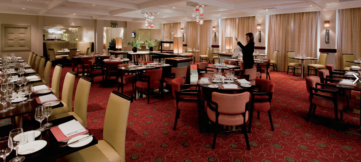 Foto - Leonardo Hotel and Conference Venue Aberdeen Airport