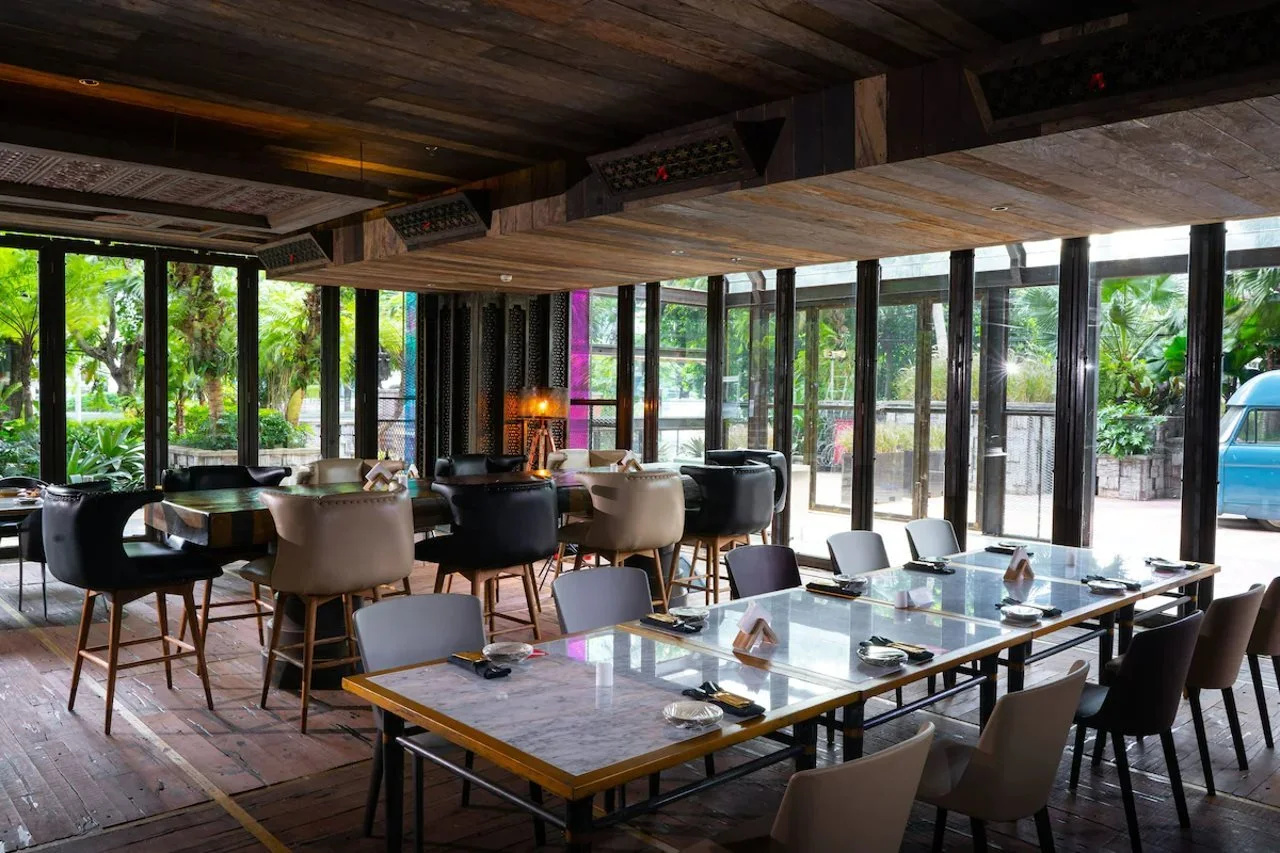 Foto - The Orient Jakarta, a Royal Hideaway Hotel