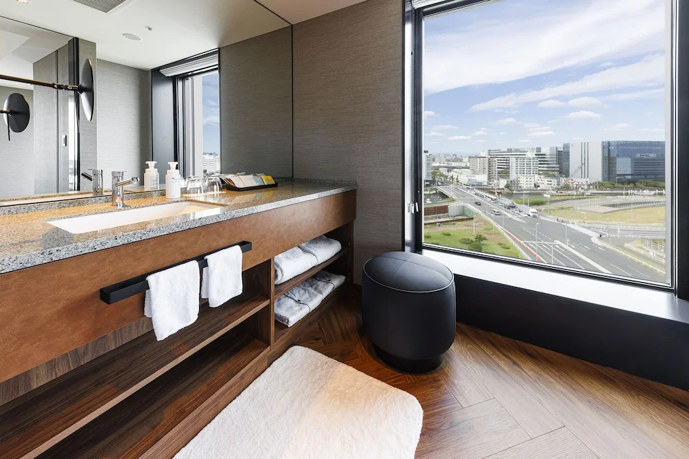 Photo - Hotel Metropolitan Tokyo Haneda