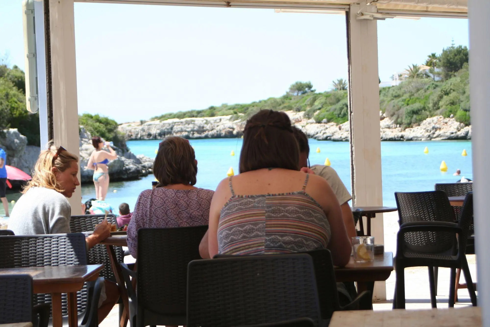 Photo - Hotel Playa Santandria Adults Only