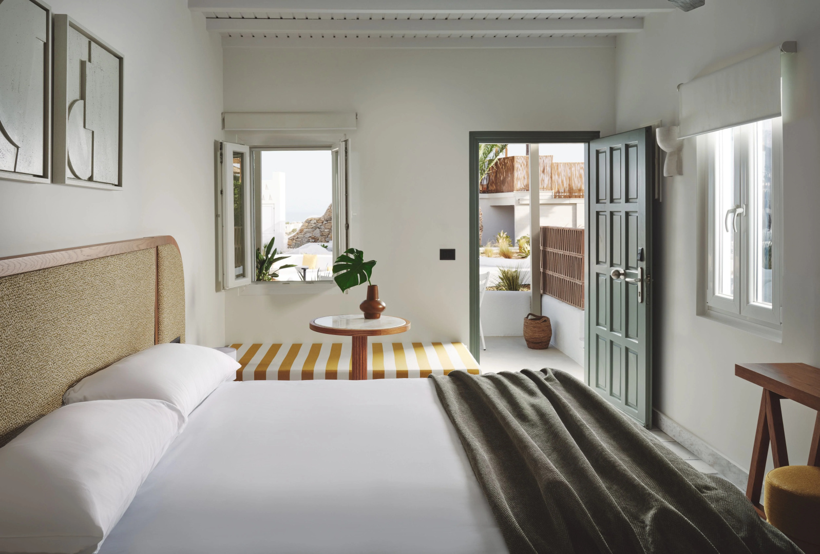 Foto - NUMO Mykonos Boutique Resort
