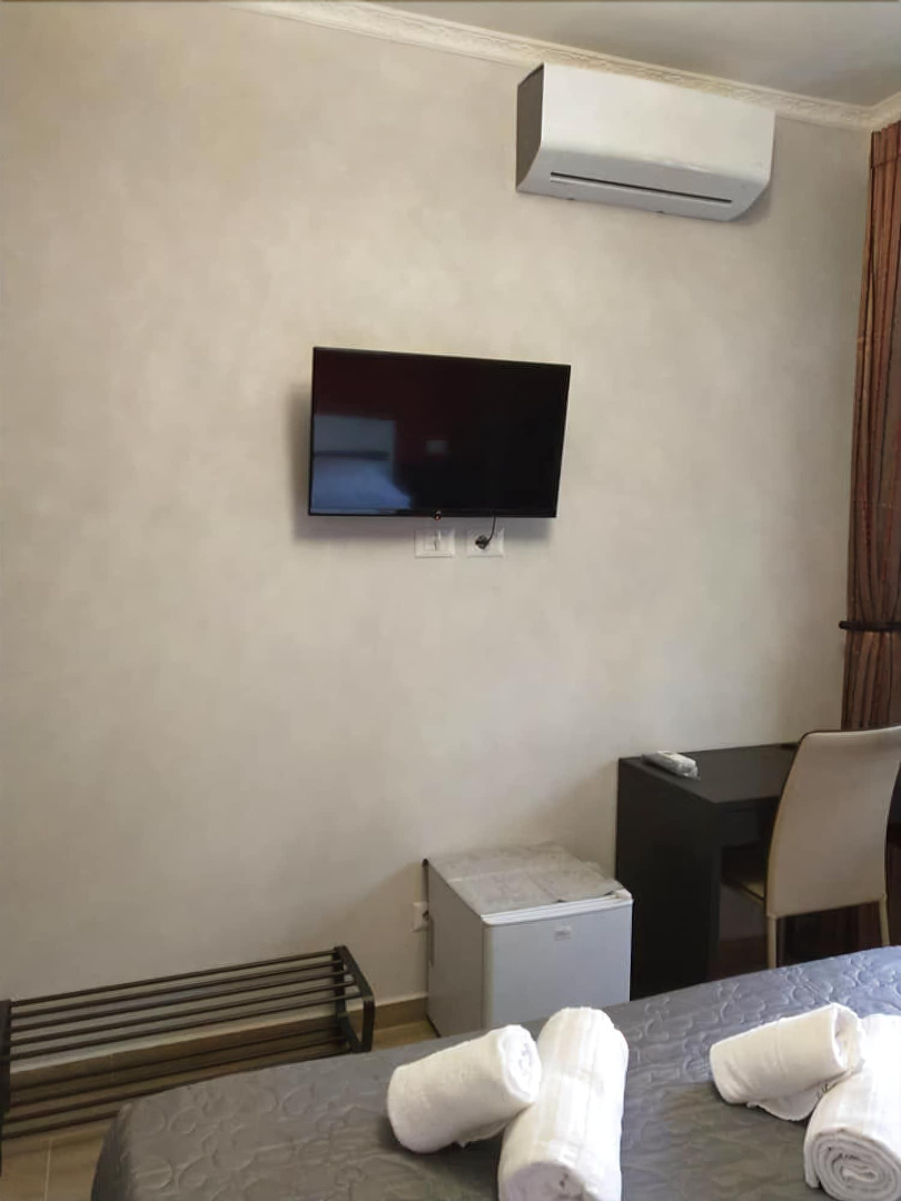 Photo - Seven Miracles Inn