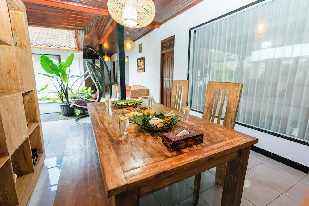 Photo - Gopala Villa North Ubud by Aligna Hospitality