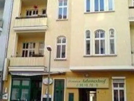 Foto - Hotel-Pension Adamshof