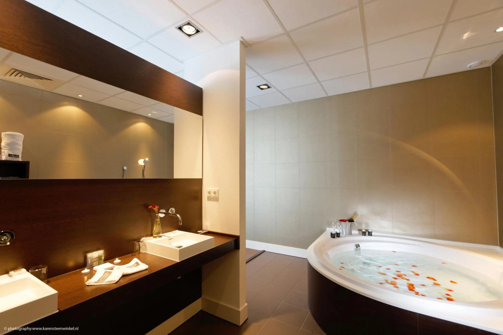 Foto - Hotel & Wellness Zuiver