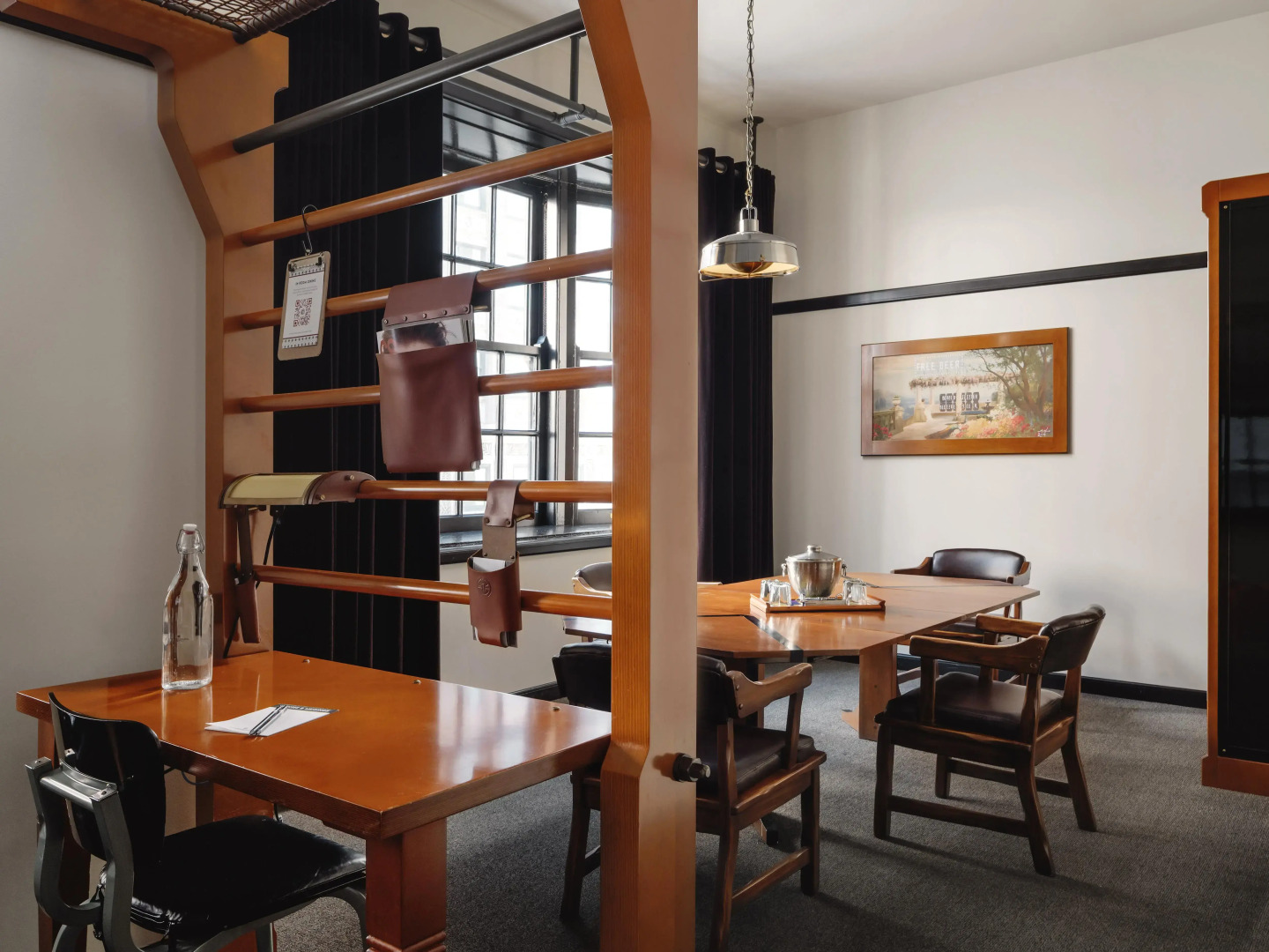 Foto - Chicago Athletic Association, part of Hyatt