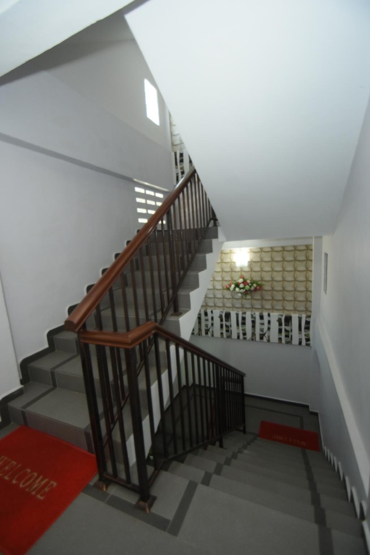 56 Hotel