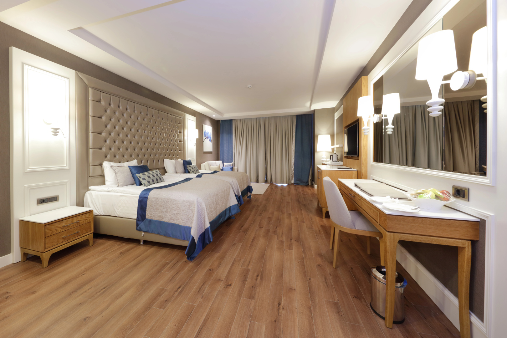 Foto - Sueno Hotels Deluxe Belek - All Inclusive Hotel