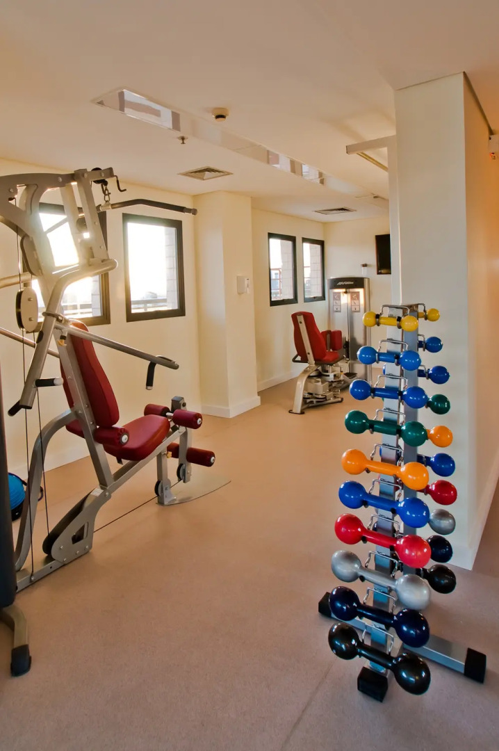 Photo - Blue Tree Premium Faria Lima