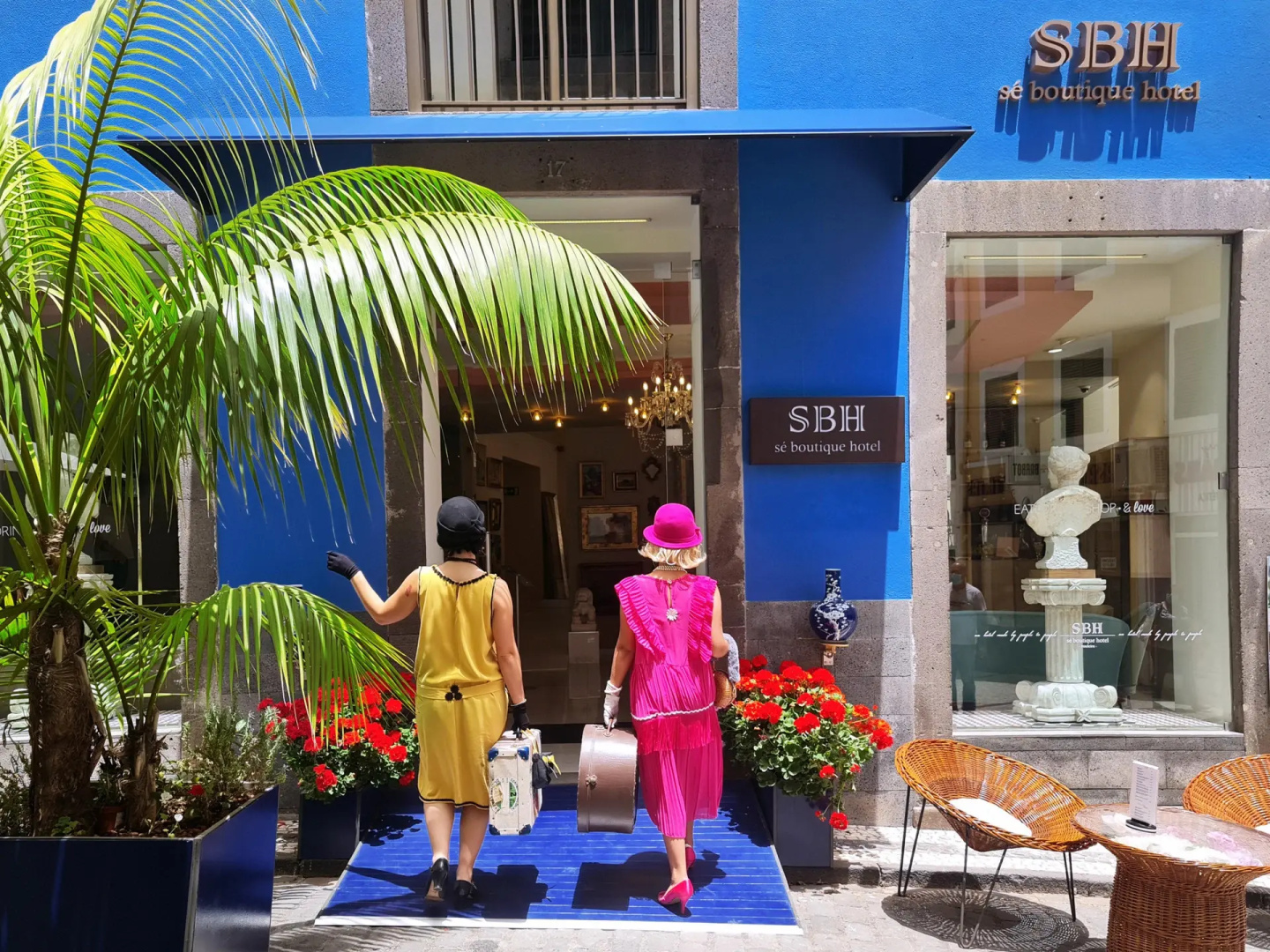 Photo - Sé Boutique Hotel